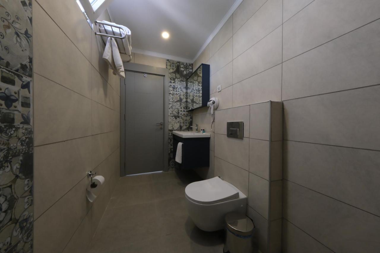 Premier Inn City Antália Exterior foto